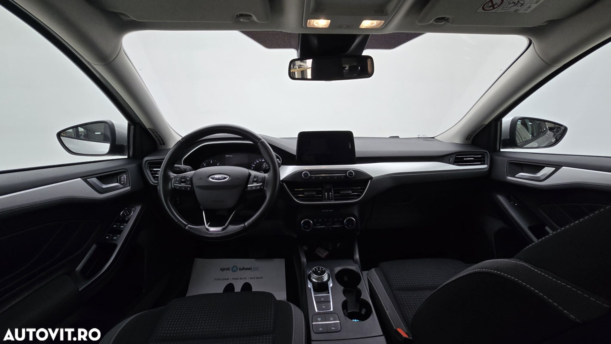 Ford Focus - 14