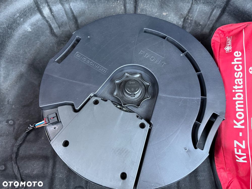 Audi A3 Sportback 2.0 TDI - 31