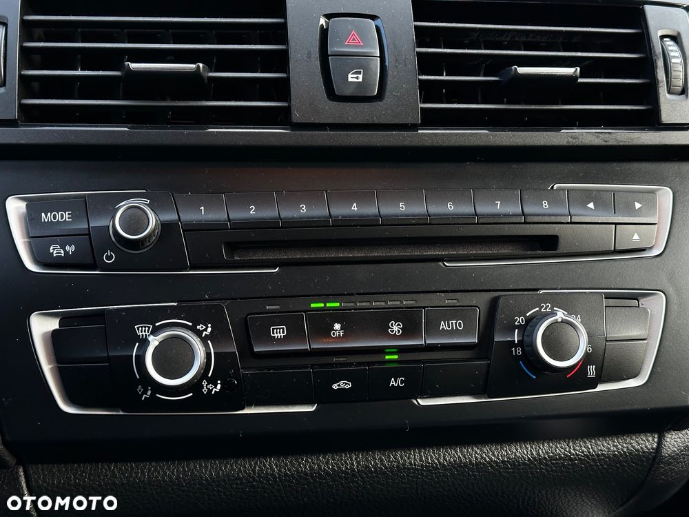 BMW Seria 1 118i - 21