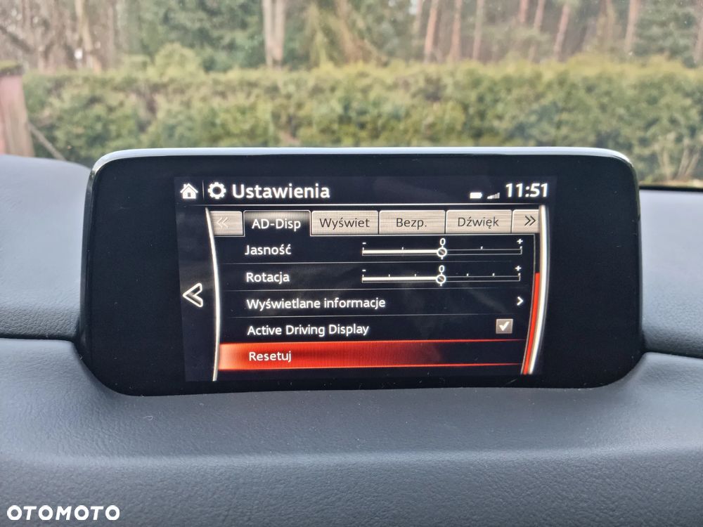 Mazda CX-5 SKYACTIV-G 194 AWD Signature - 29