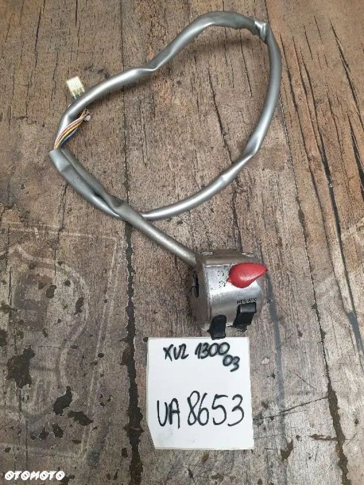 Przełącznik prawy Yamaha XVZ1300 Venture - 1