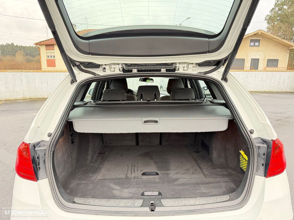 BMW 318 d Pack M - 5