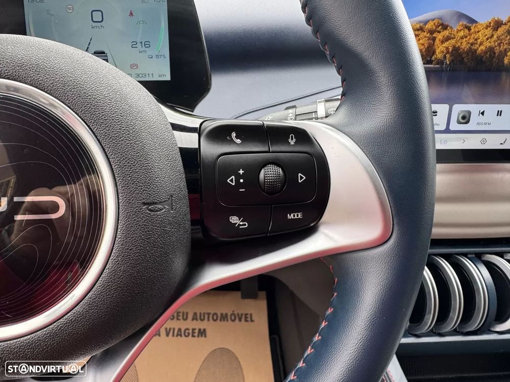 BYD Atto 3 60.48 kWh Comfort - 37