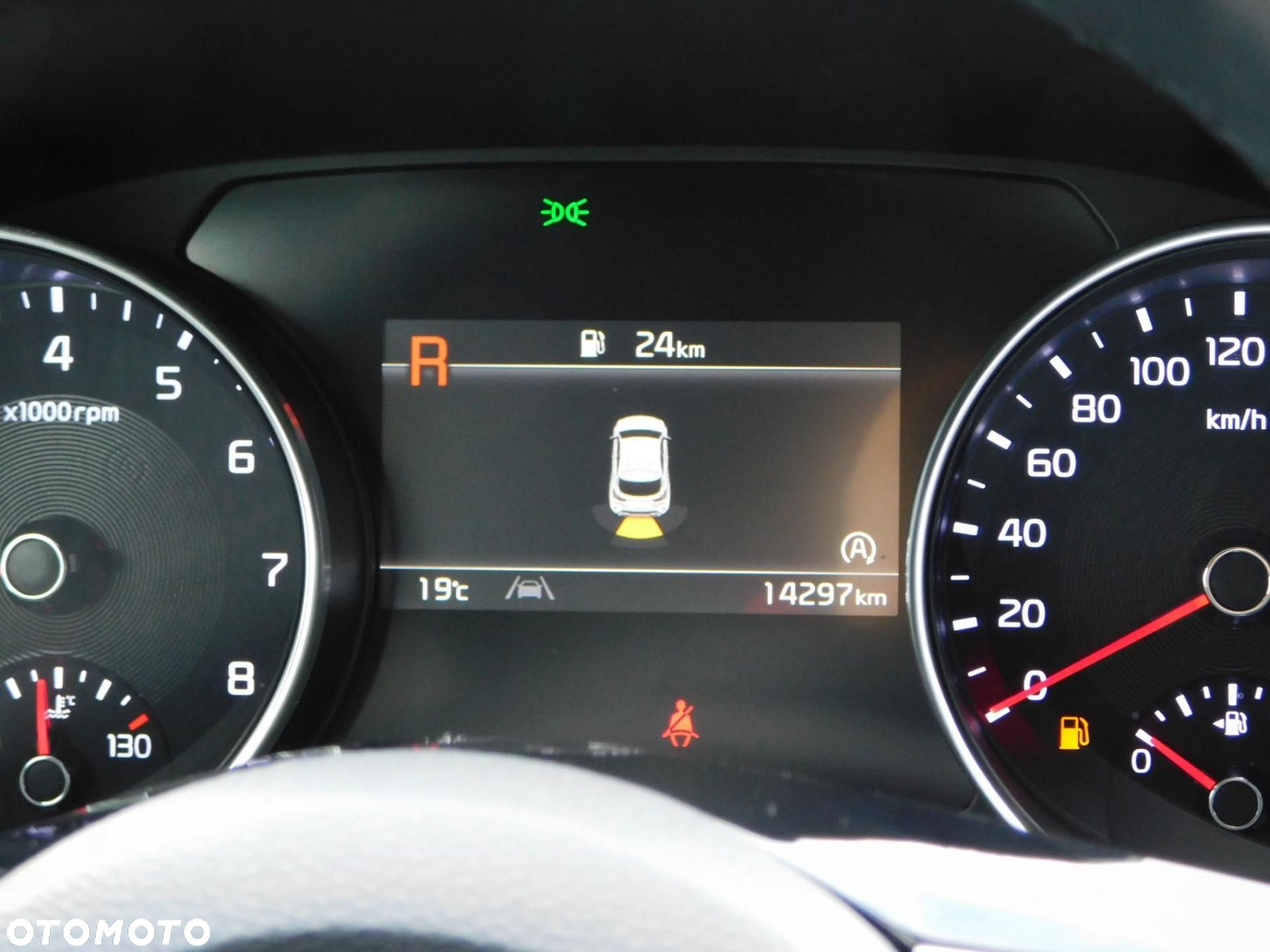 Kia XCeed - 19