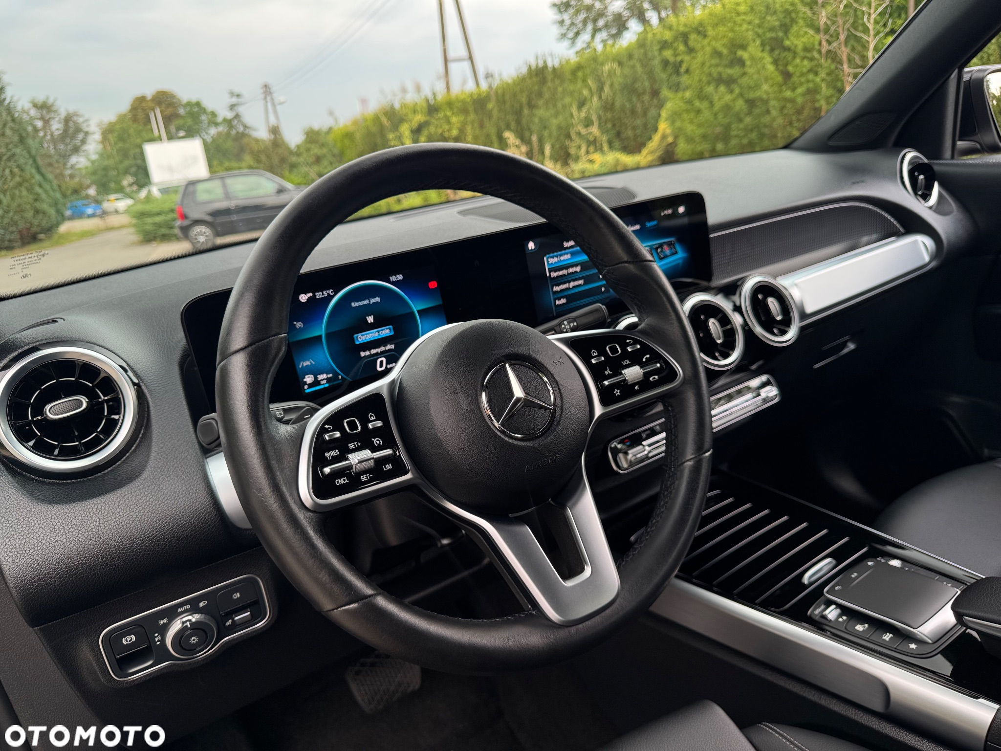 Mercedes-Benz GLB 200 d 8G-DCT Progressive Advanced - 6