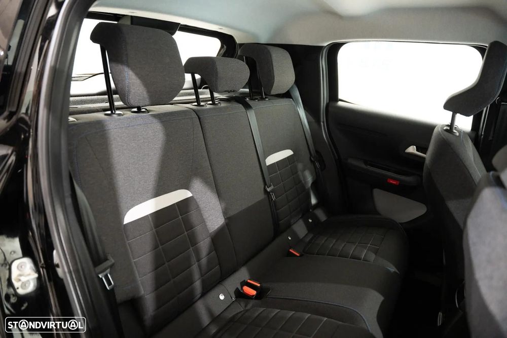 Citroën e-C3 44 kWh Autonomia Conforto Plus - 26