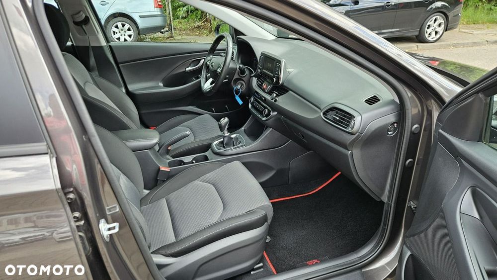 Hyundai i30 - 20