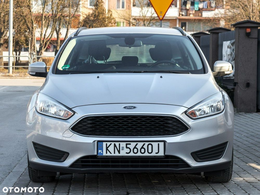 Ford Focus - 2