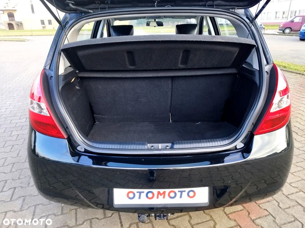 Hyundai i20 1.2 Edition 20 - 24