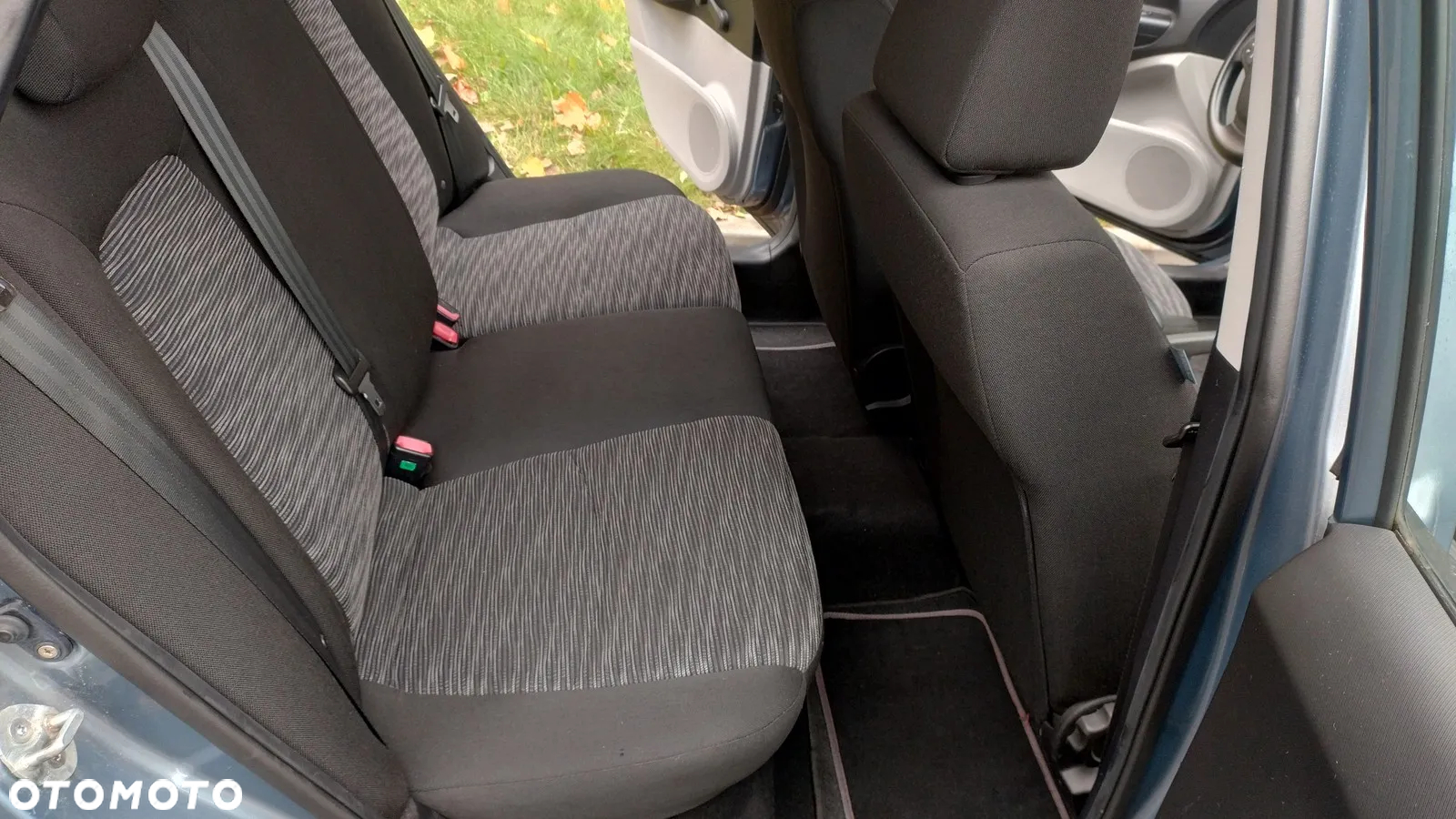 Kia Ceed 1.4 CVVT LX - 13