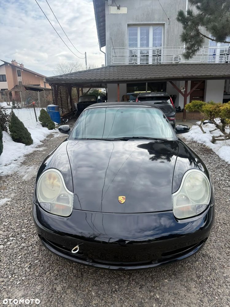 Porsche 911 - 5