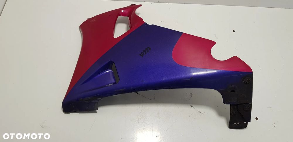 Kawasaki ZZR 600 Pług Owiewka Osłona Wypełnienie - 1