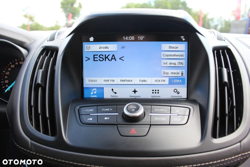 Ford Kuga 2.0 TDCi 4x4 Vignale - 28