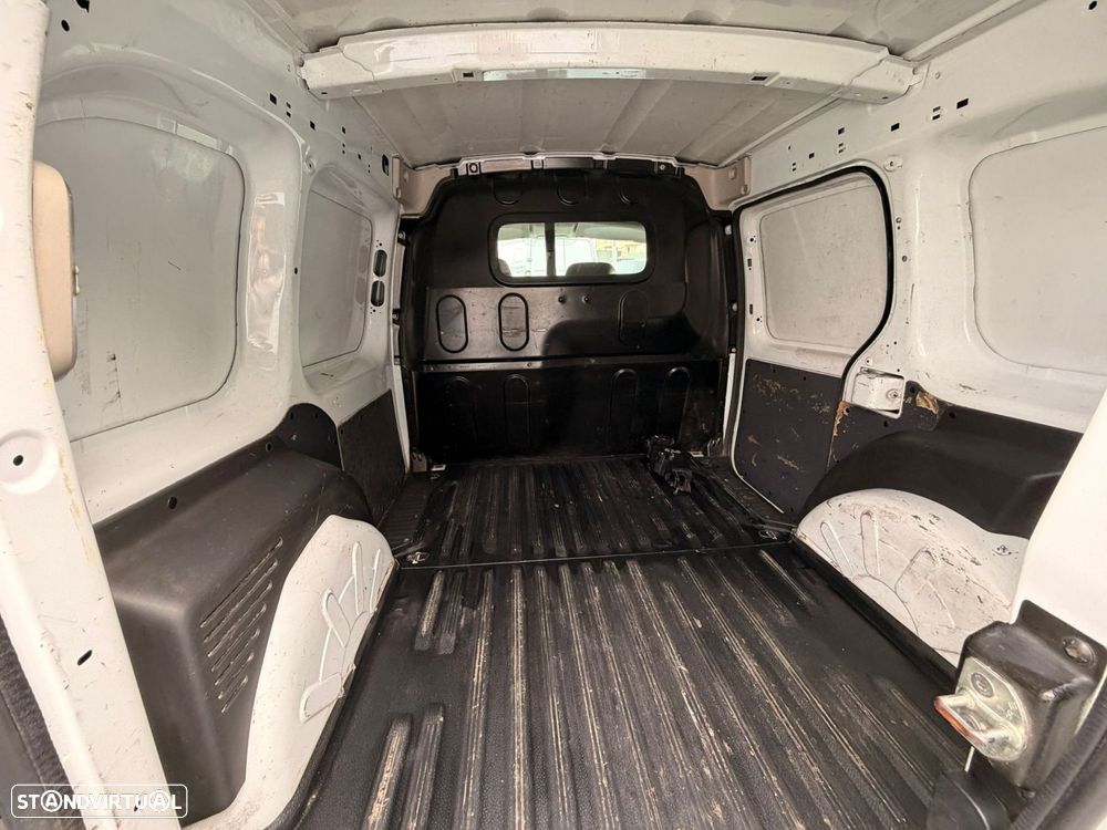 Renault Kangoo 1.5 dCi Business 3L - 9