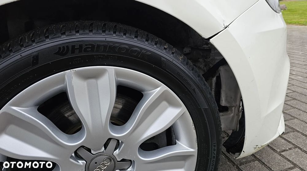 Audi A1 3-drzwiowe - 30