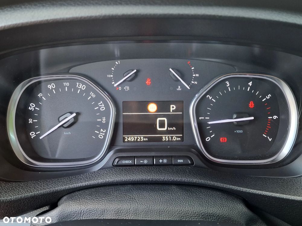 Citroën SpaceTourer 2.0 BlueHDi M Business Lounge - 10