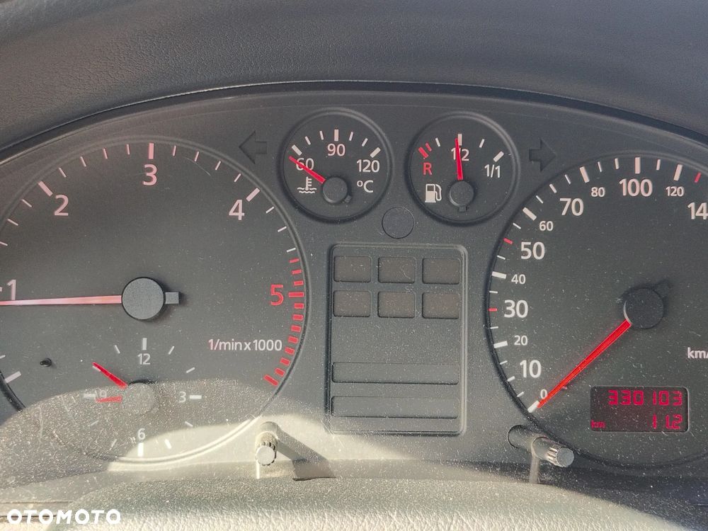 Audi A4 Avant 1.9 TDI Quattro - 5