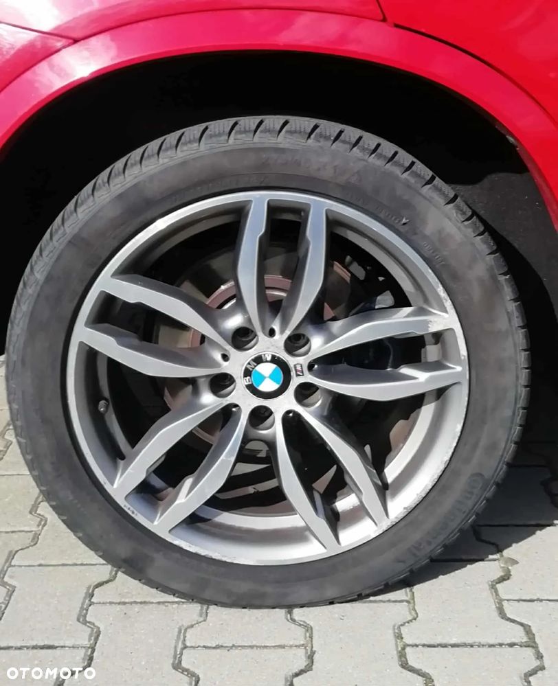 BMW X3 M - 7