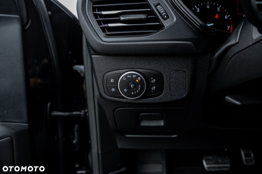 Ford Focus 1.0 EcoBoost ST-Line ASS PowerShift - 28