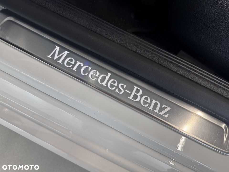 Mercedes-Benz Klasa C - 10