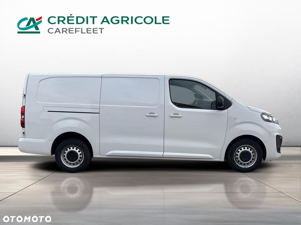 Toyota PROACE 2.0 D-4D LONG 3,1T ACTIVE - 6