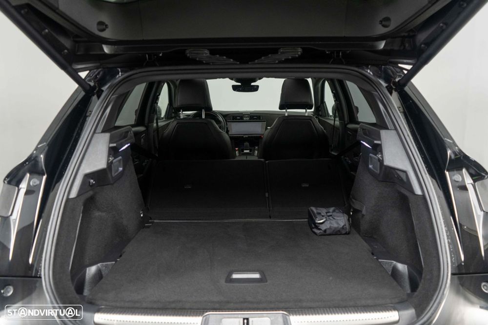 DS DS7 Crossback E-Tense Performance Line+ EAT8 - 15