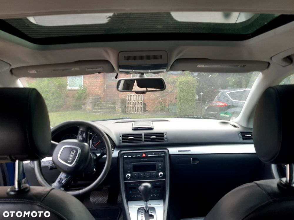 Audi A4 Avant 3.2 FSI Quattro Tiptr - 18