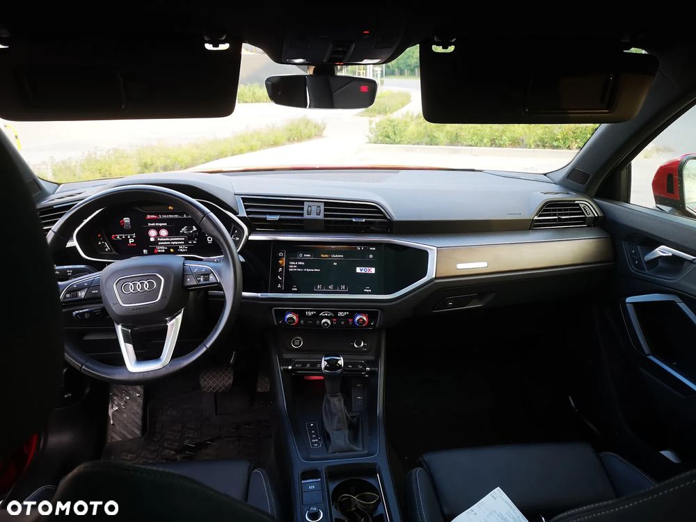 Audi Q3 45 TFSI Quattro S tronic advanced - 5