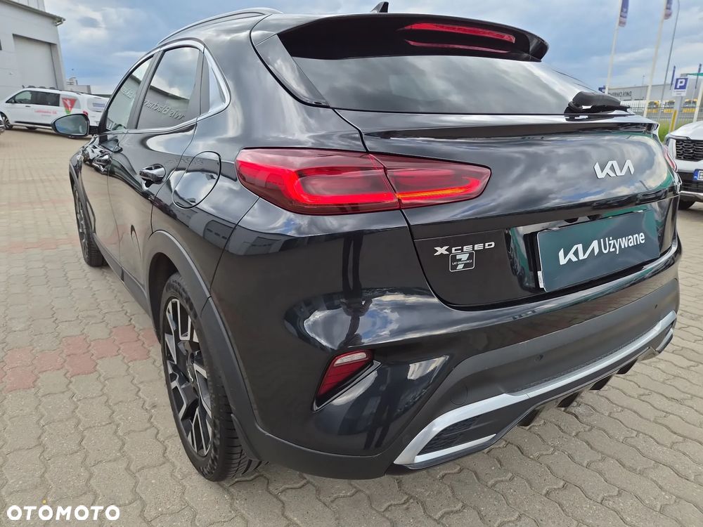 Kia XCeed 1.5 T-GDI M - 31