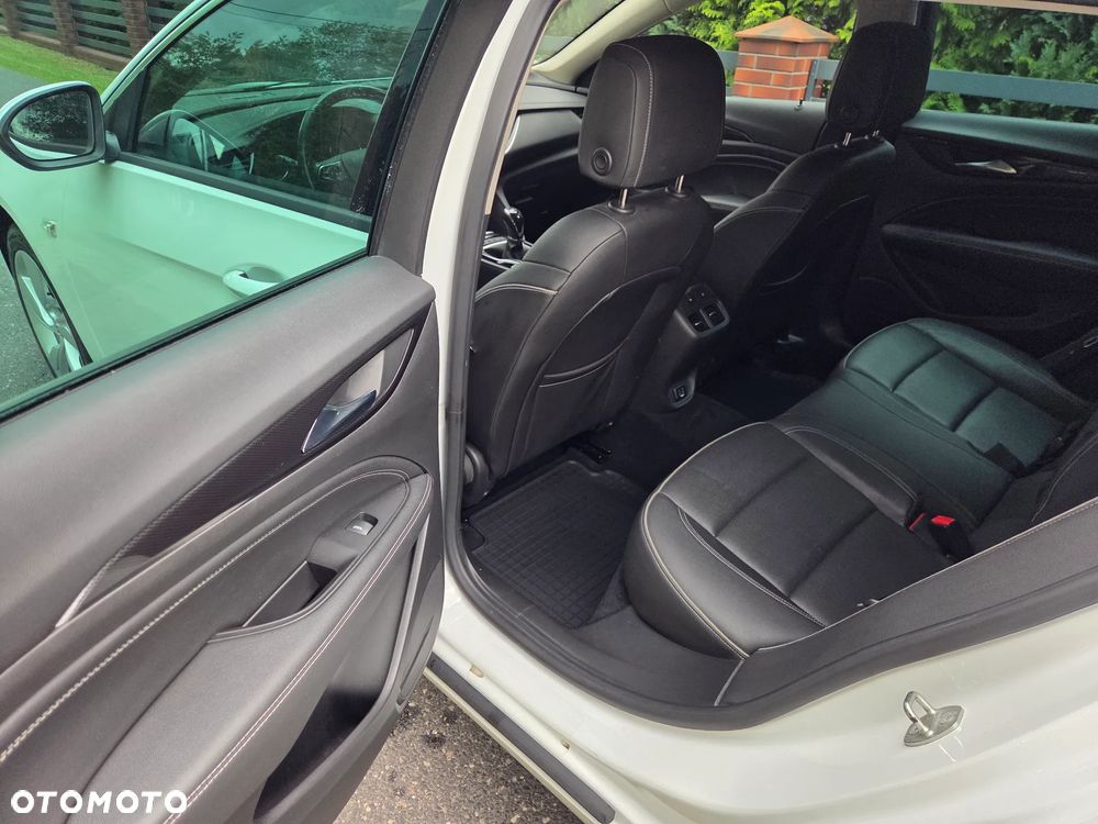 Opel Insignia 2.0 Ultimate Exclusive - 18