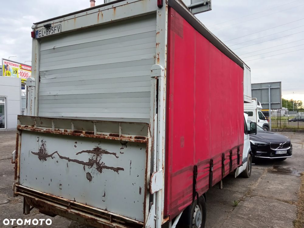 Renault Master - 3