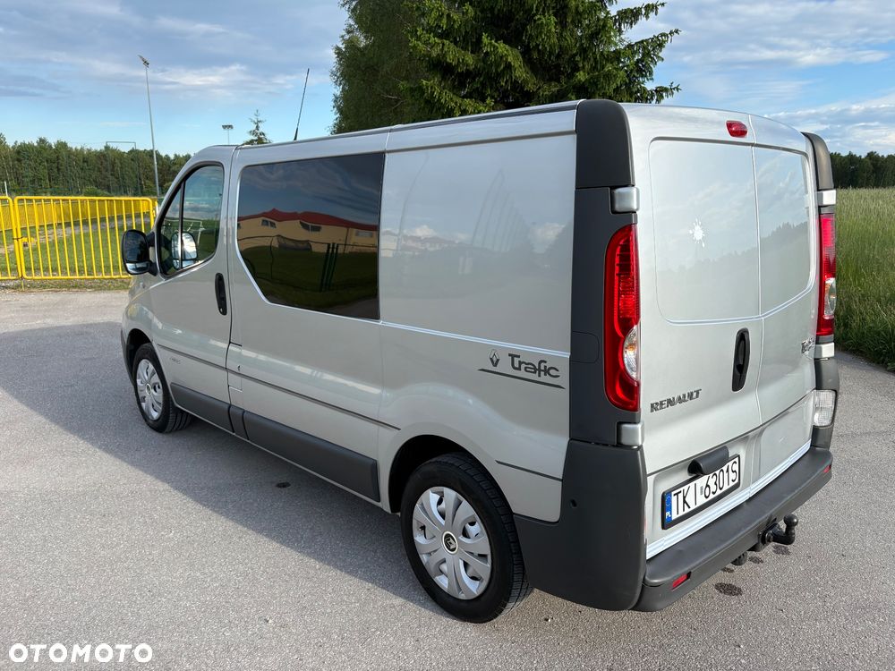 Renault Trafic - 13