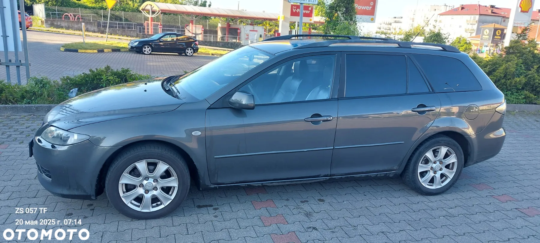 Mazda 6 2.0 CD Exclusive - 13