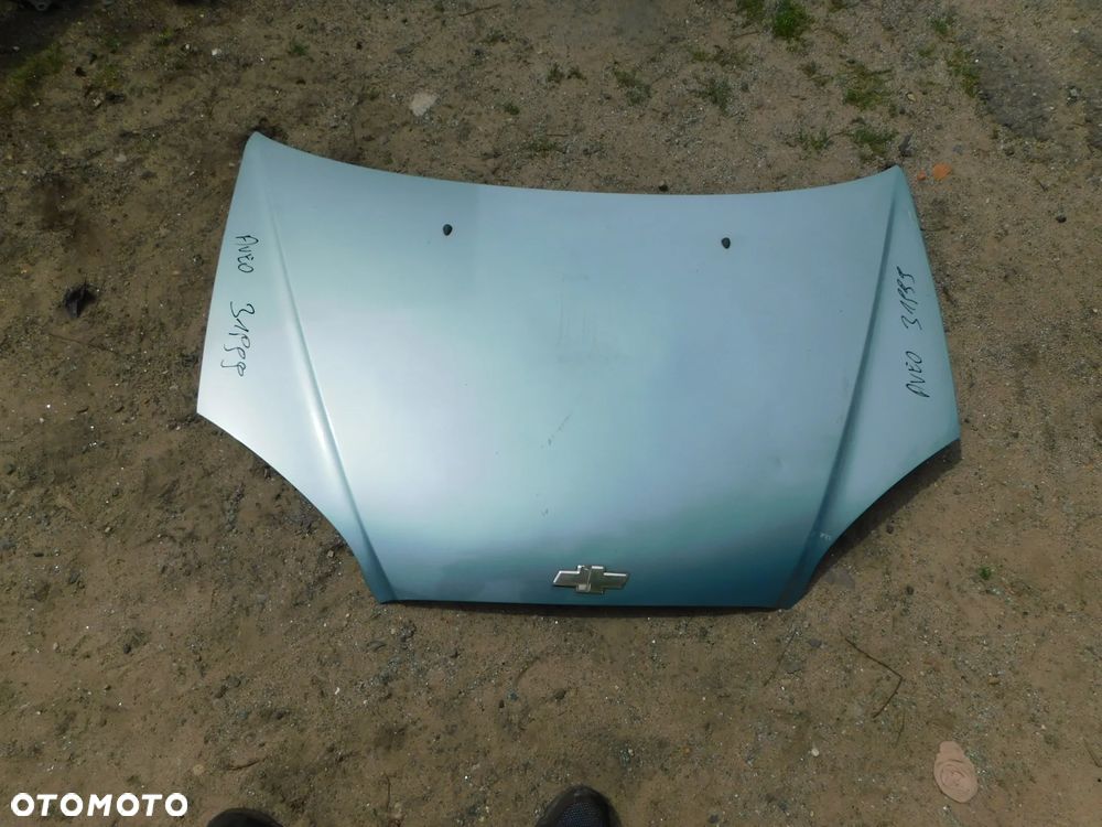 aveo maska nr 31999 WYSYŁKA - 1