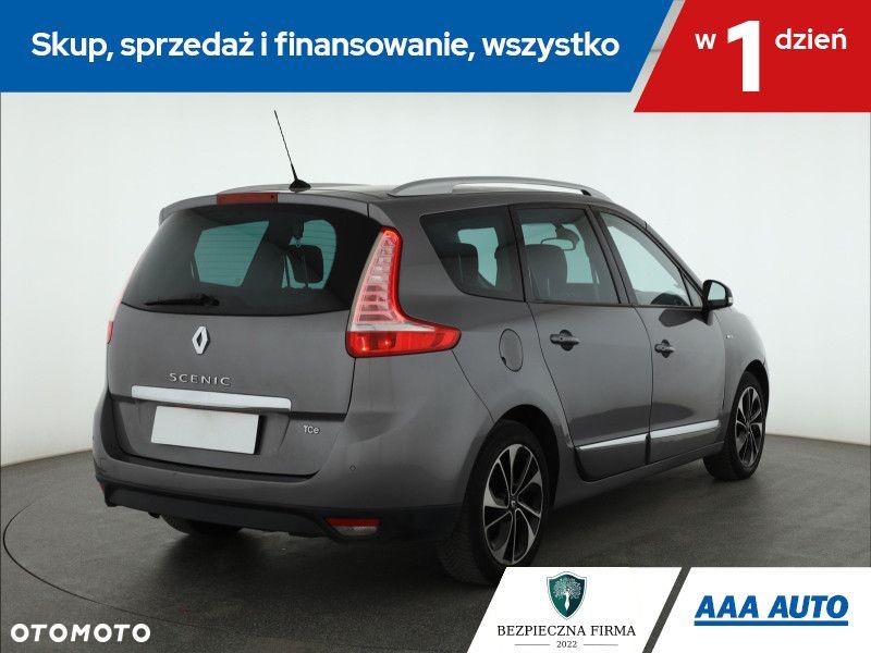 Renault Grand Scenic - 7