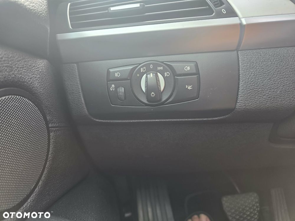 BMW X6 - 5