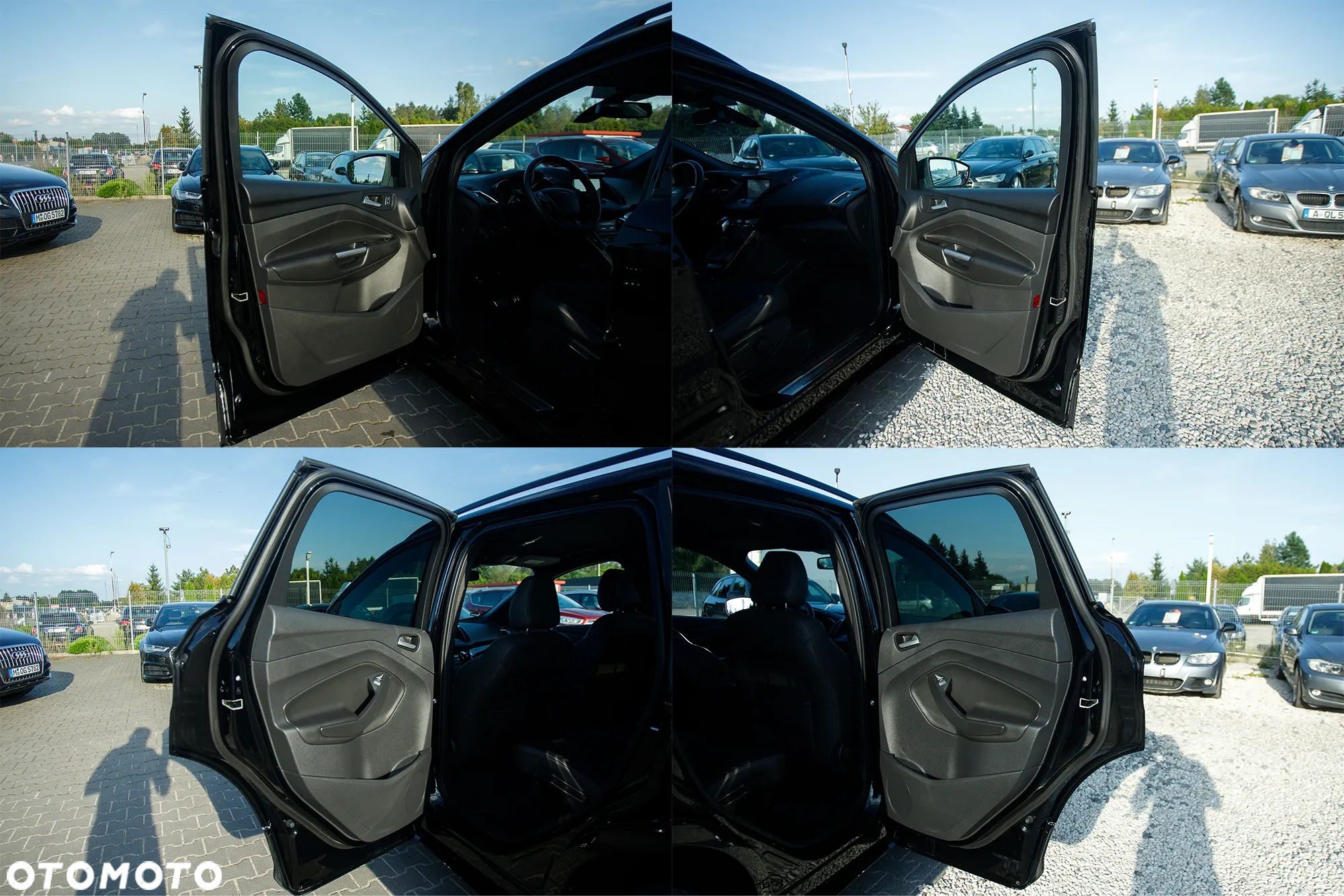 Ford Kuga 1.5 EcoBoost 4x4 ST-Line - 21