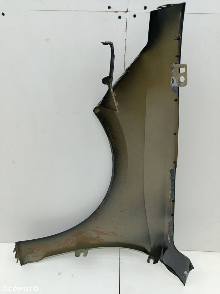 OPEL ASTRA VI L PRAWY PRZEDNI BŁOTNIK KTV - 11