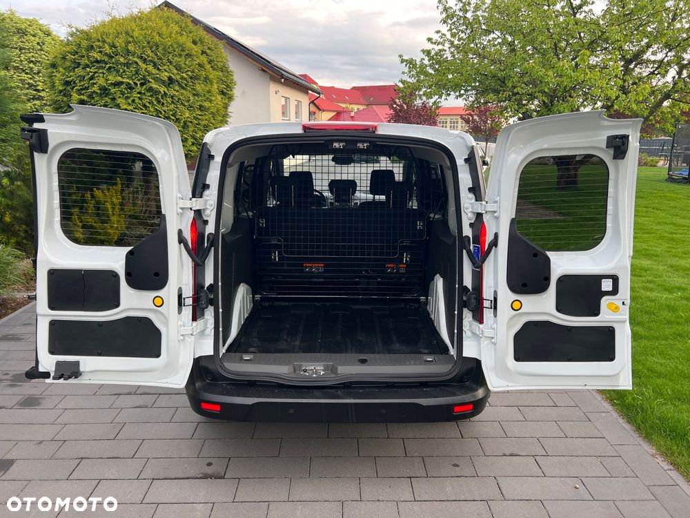 Ford Transit Connect Kombi 230 L2 Trend N1 - 17