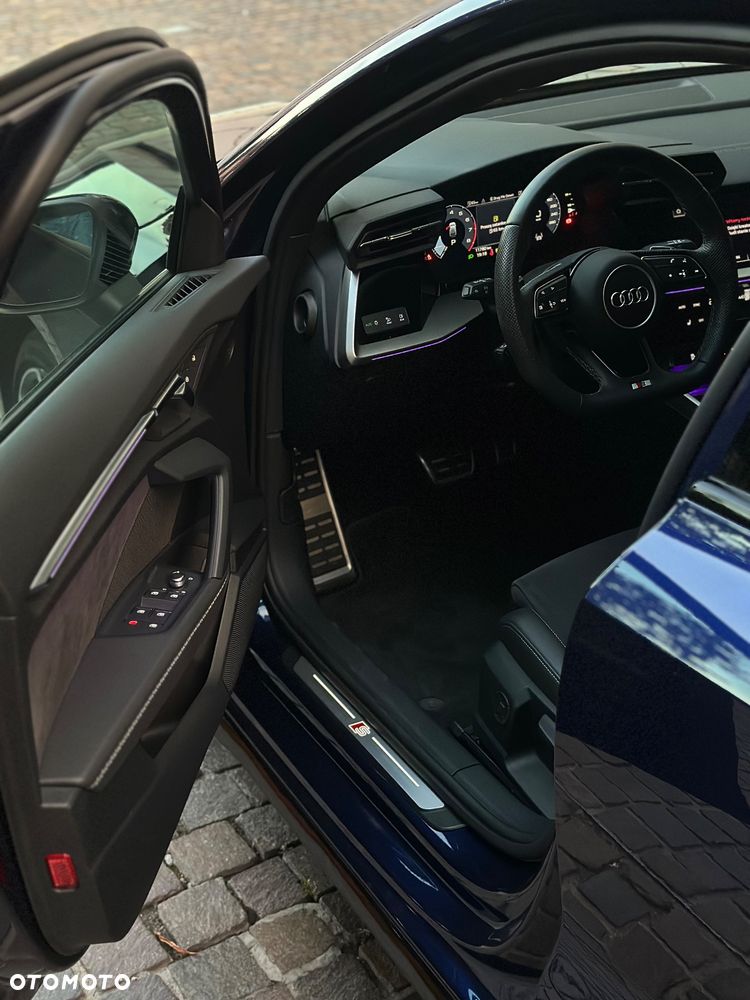 Audi A3 Sportback - 15