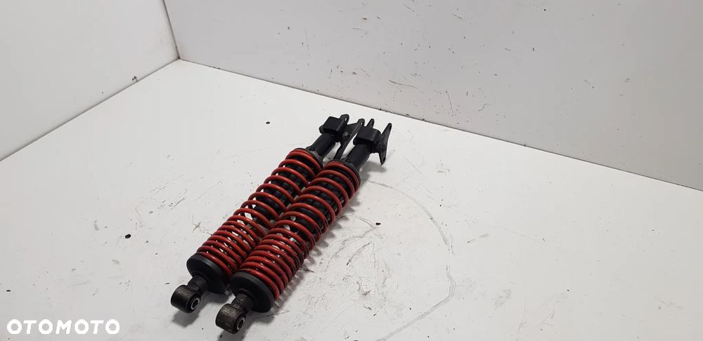 Piaggio MP3 350 HPE 18-22 Amortyzator Tylny Tył Komplet - 2