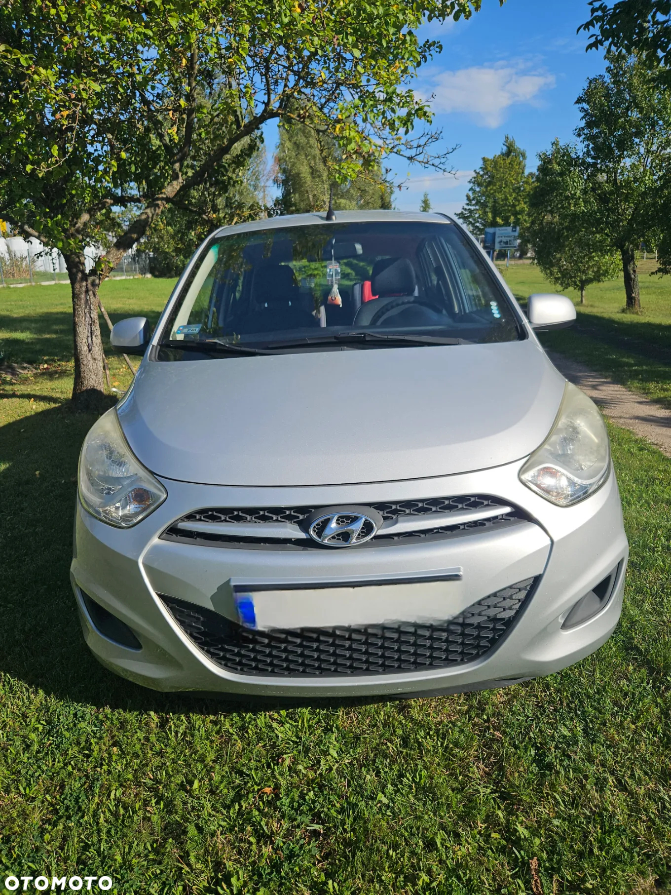 Hyundai i10 - 4