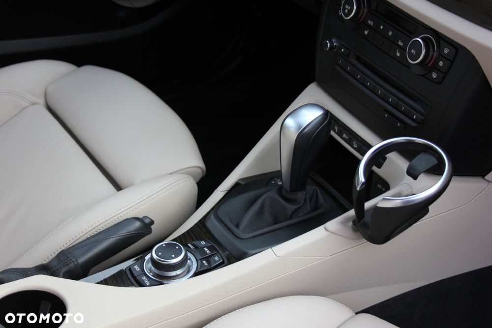 BMW X1 xDrive23d - 20