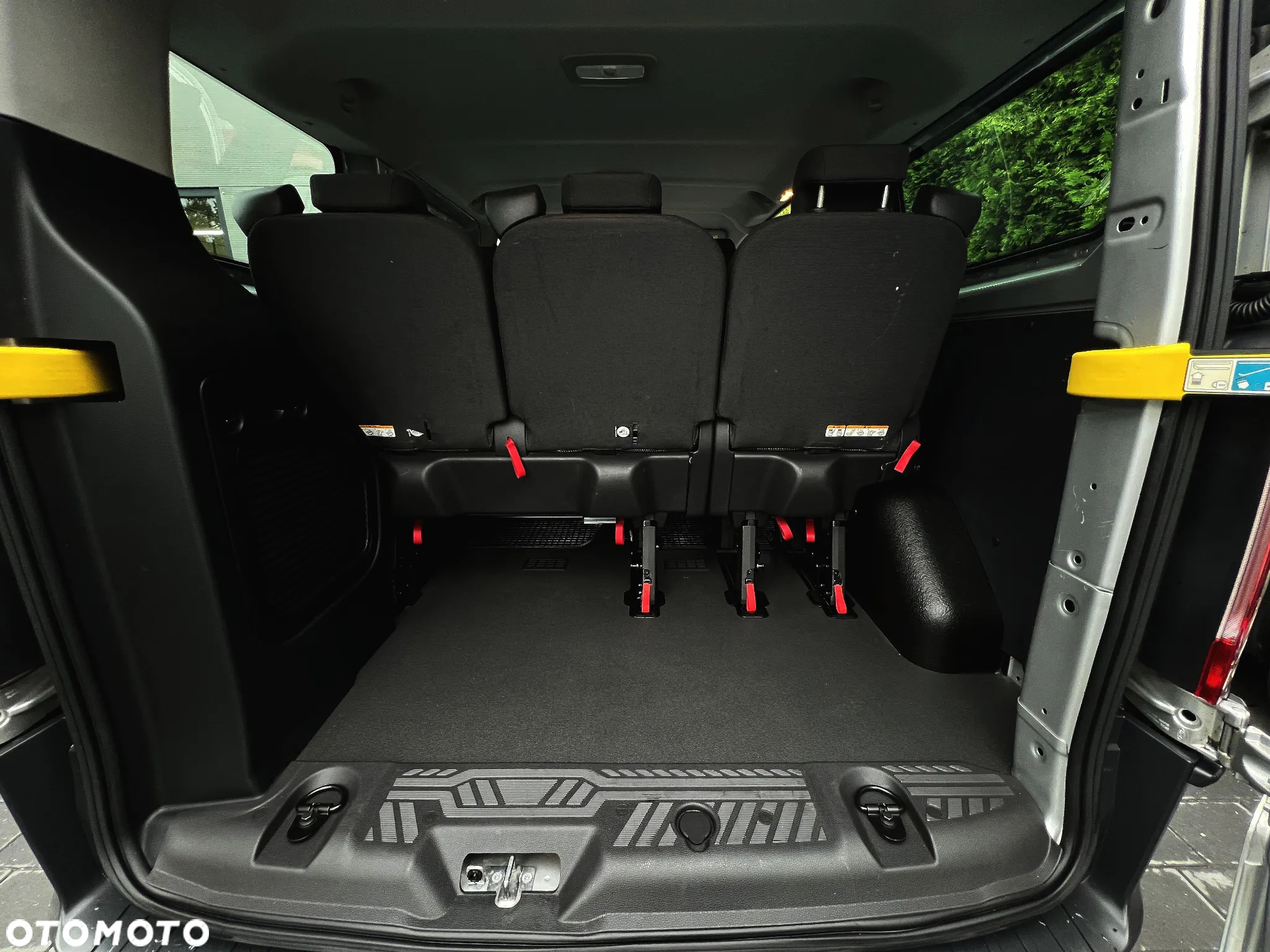 Ford Transit Custom 310 L1H1 Trend - 21