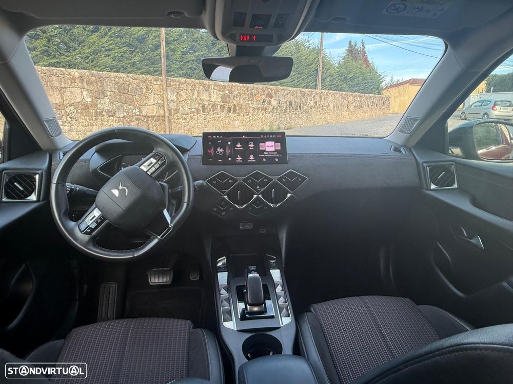 DS DS3 E-Tense Performance Line - 9