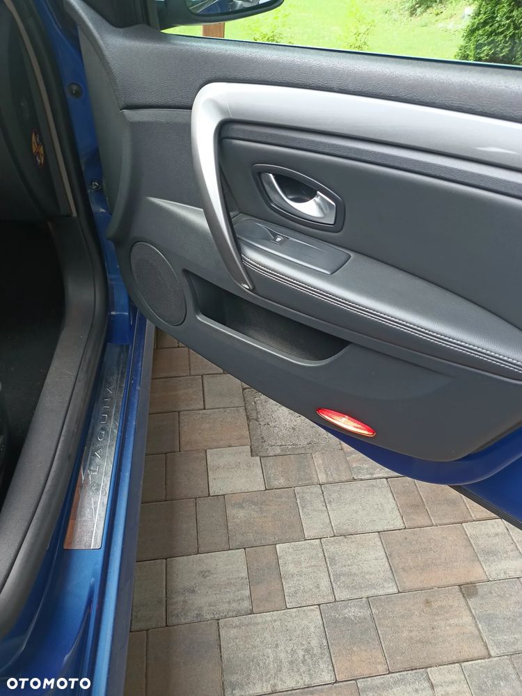 Renault Laguna 2.0 dCi Initiale - 12