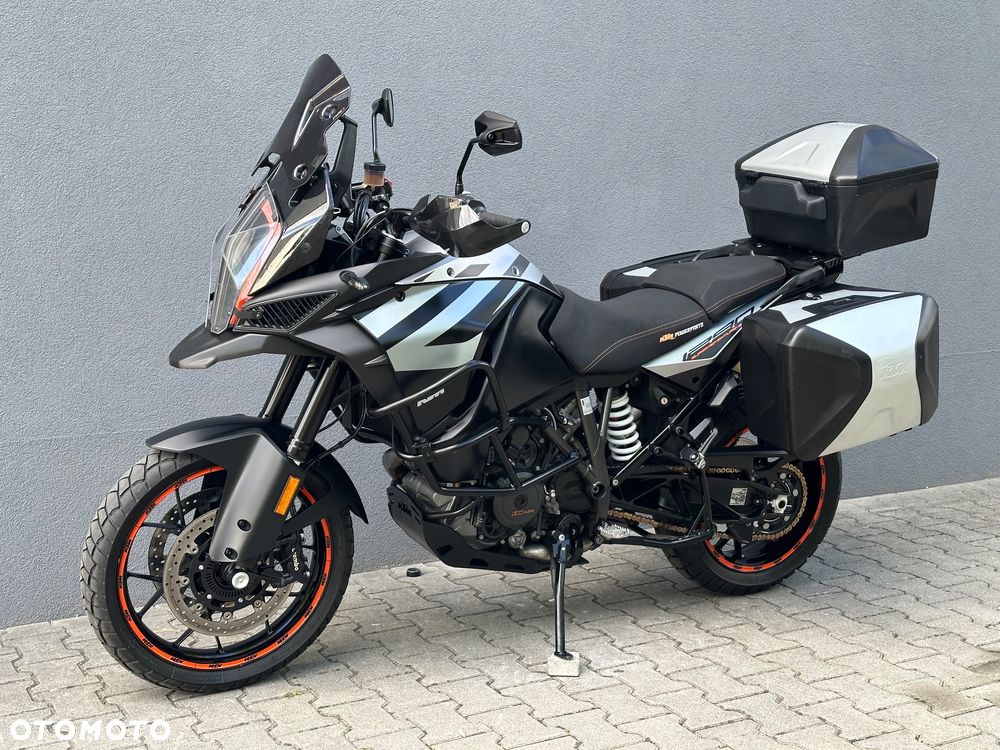 KTM Super Adventure - 3