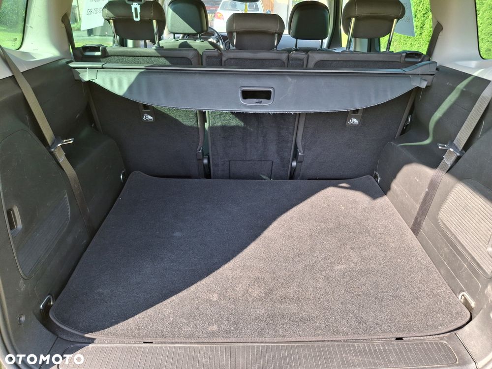 Opel Zafira 1.6 T SIDI Cosmo - 18