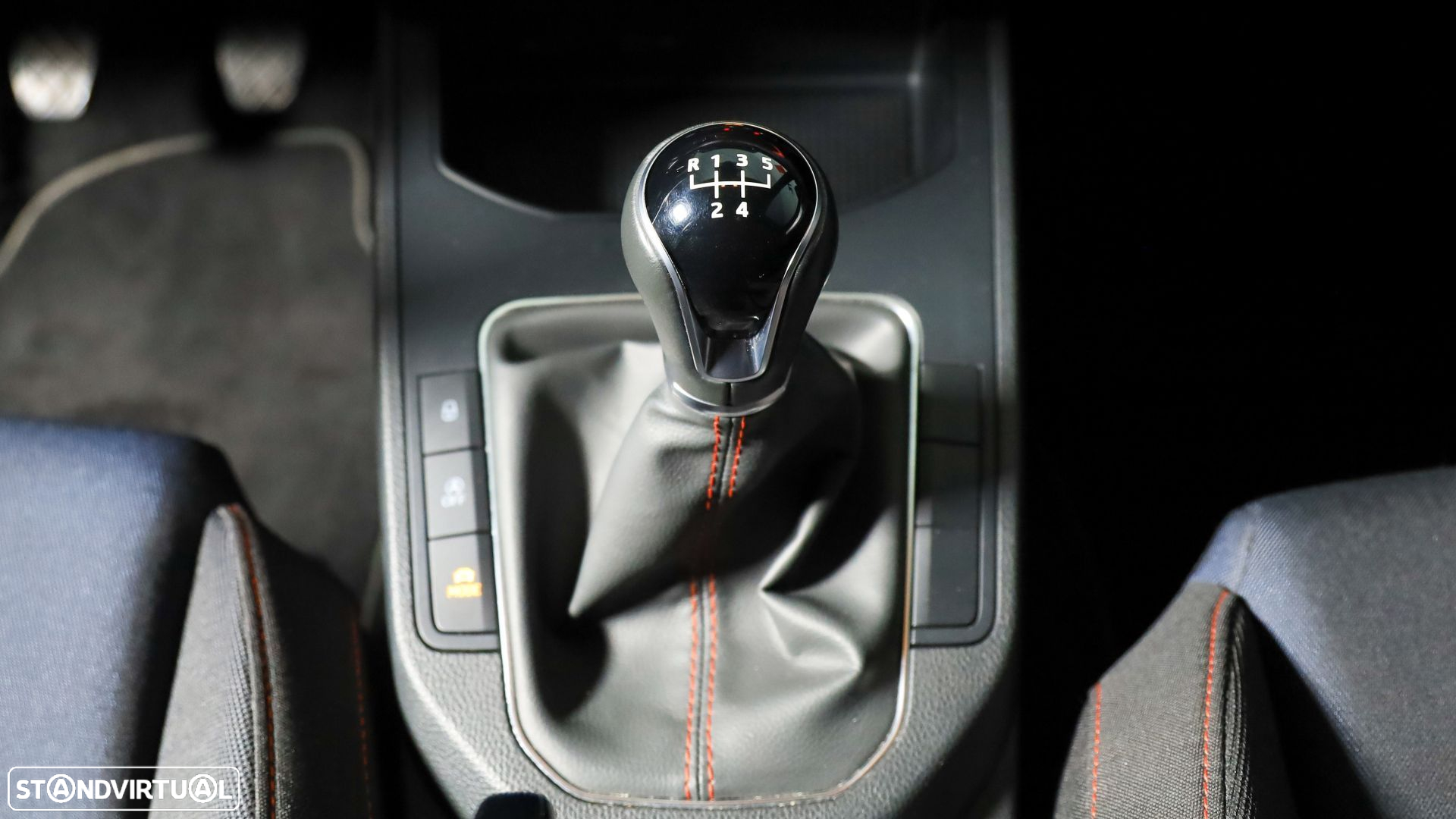 SEAT Ibiza 1.0 TSI FR - 15