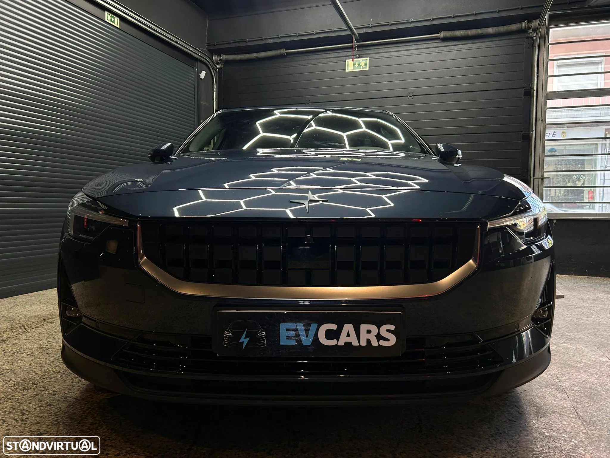 Polestar 2 Single Motor 78kWh - 6